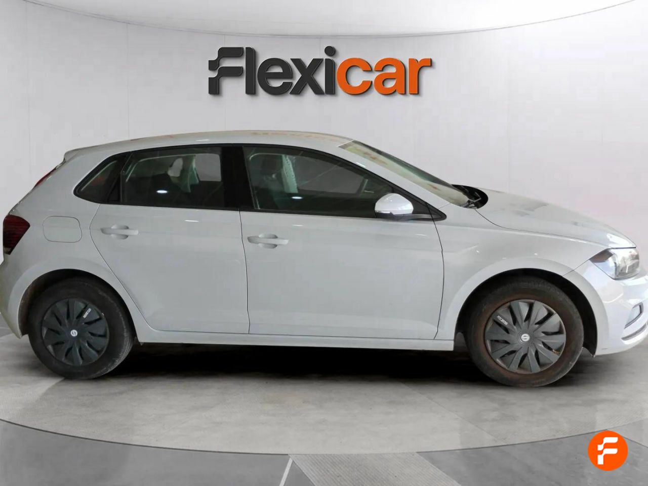 volkswagen polo 2019 / foto grande (2)