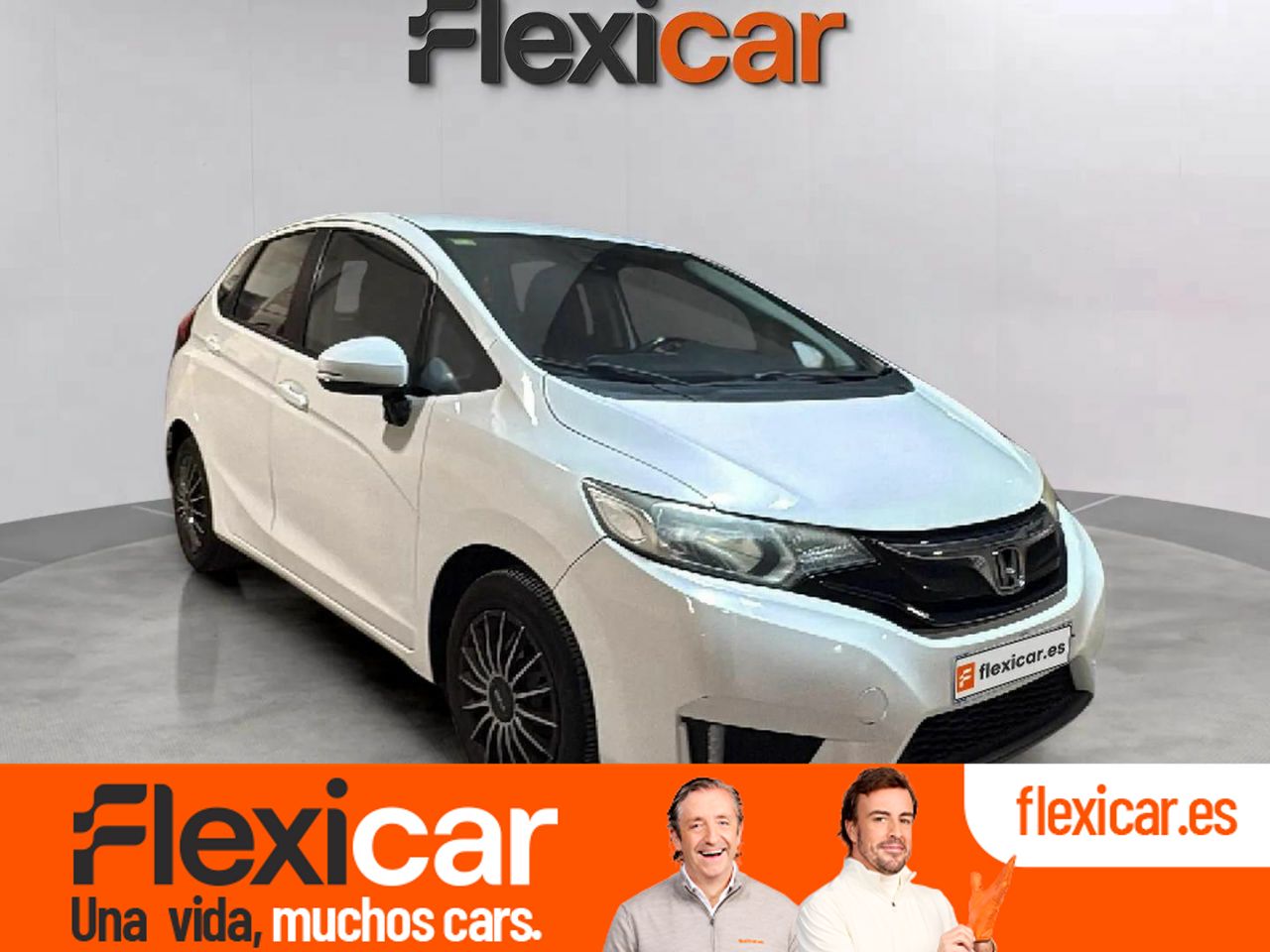 Foto honda jazz 2018 /