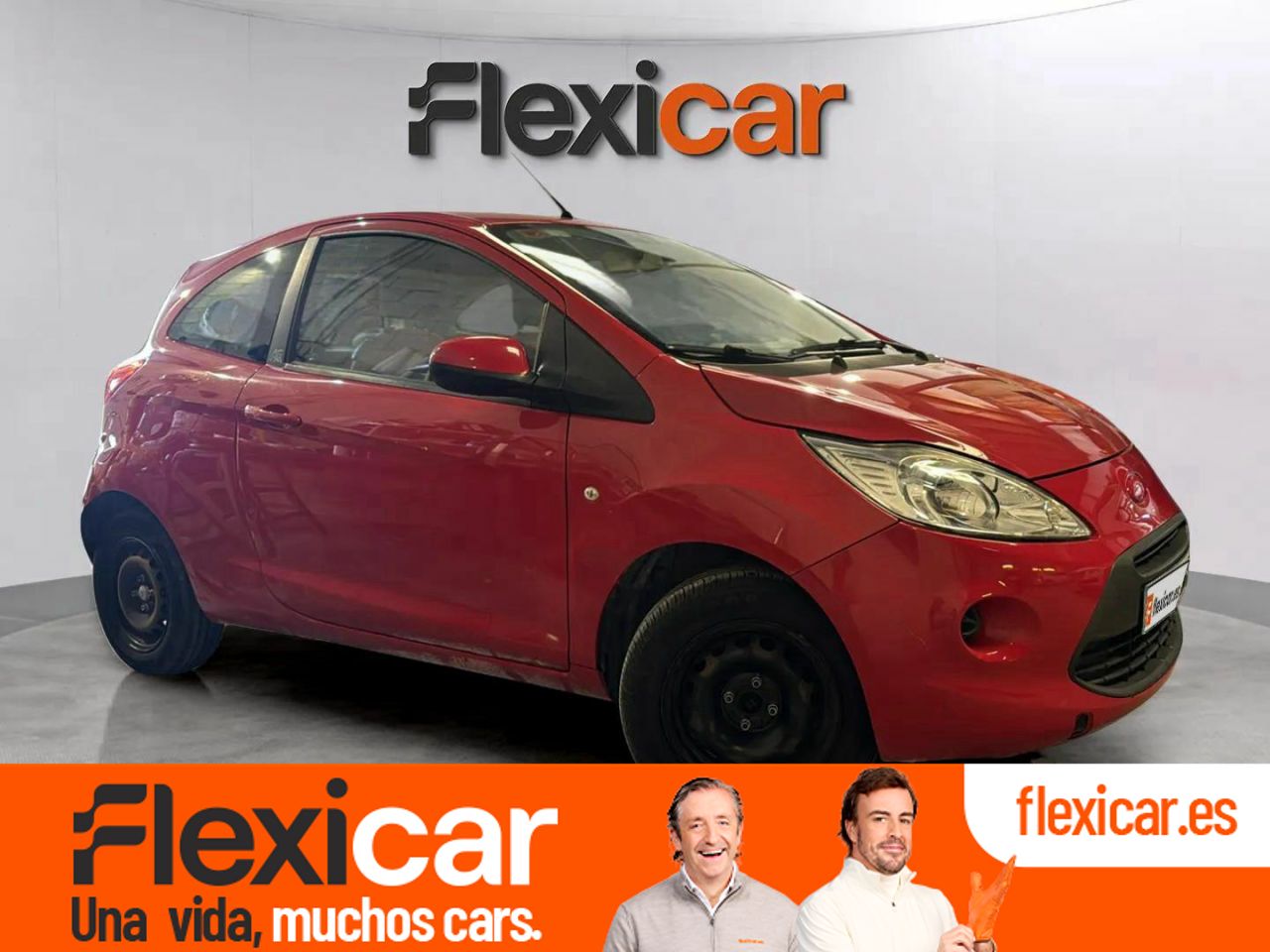 Foto ford ka 2016 /