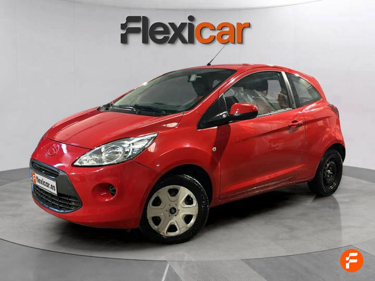 ford ka 2016 / foto grande (3)