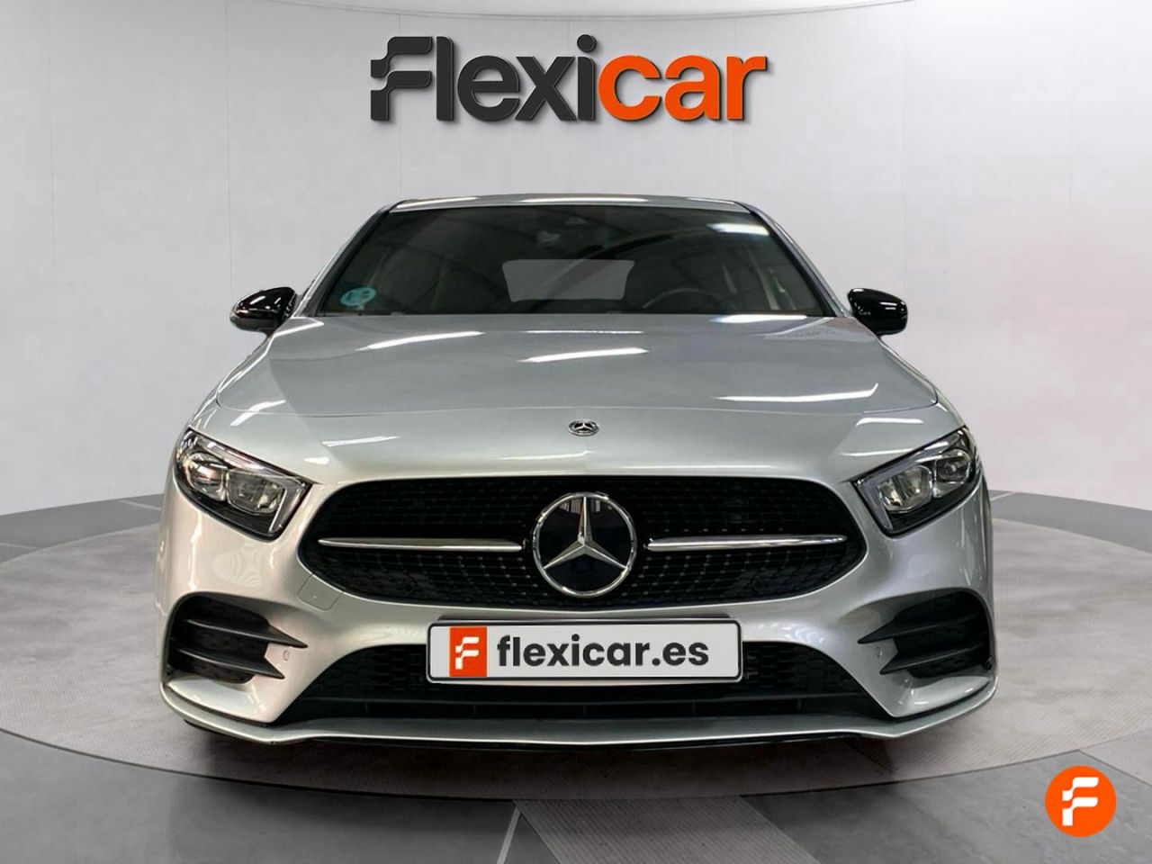 mercedes clase a 2022 / foto grande (2)