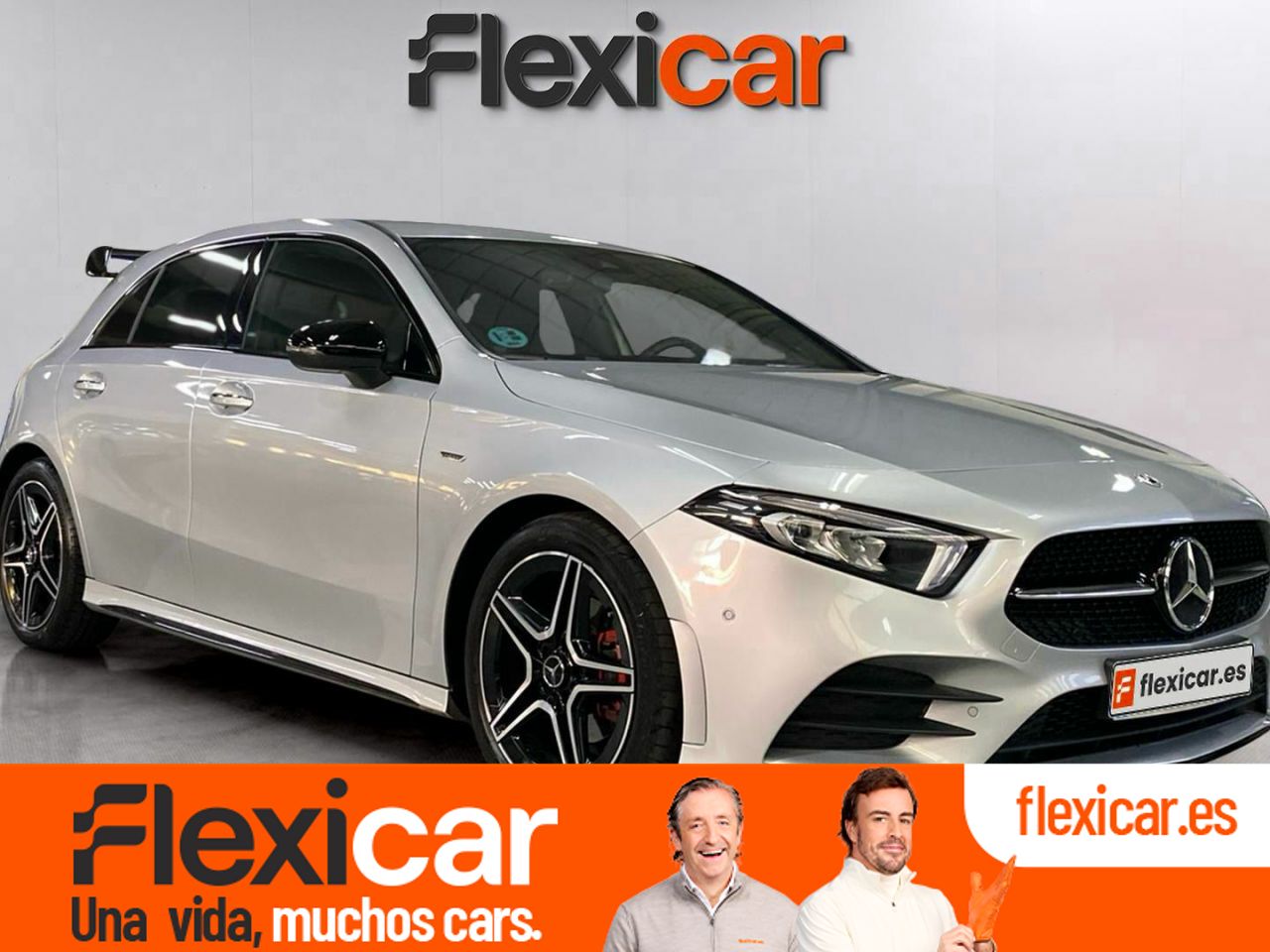 Foto mercedes clase a 2022 /