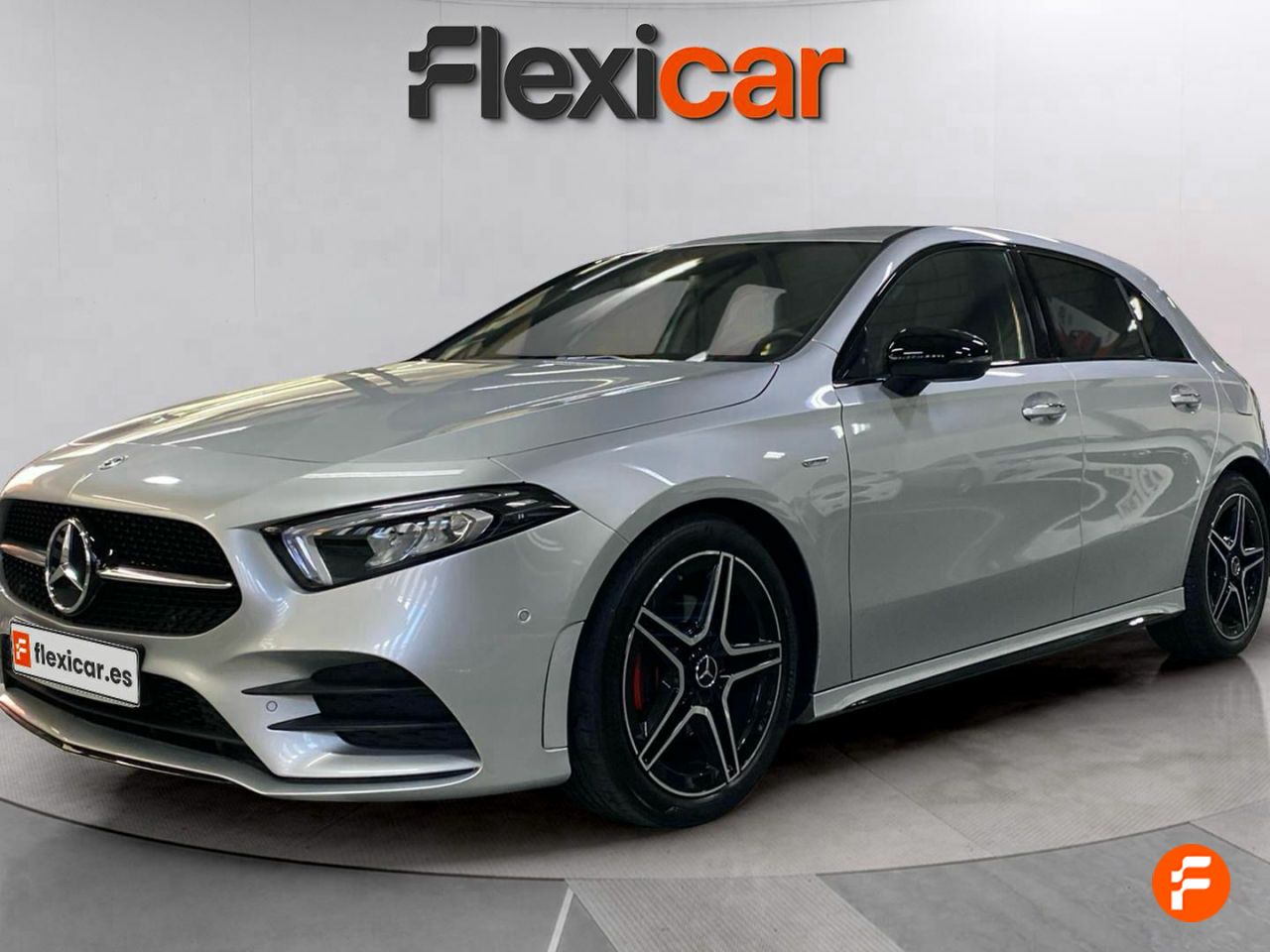 mercedes clase a 2022 / foto grande (3)