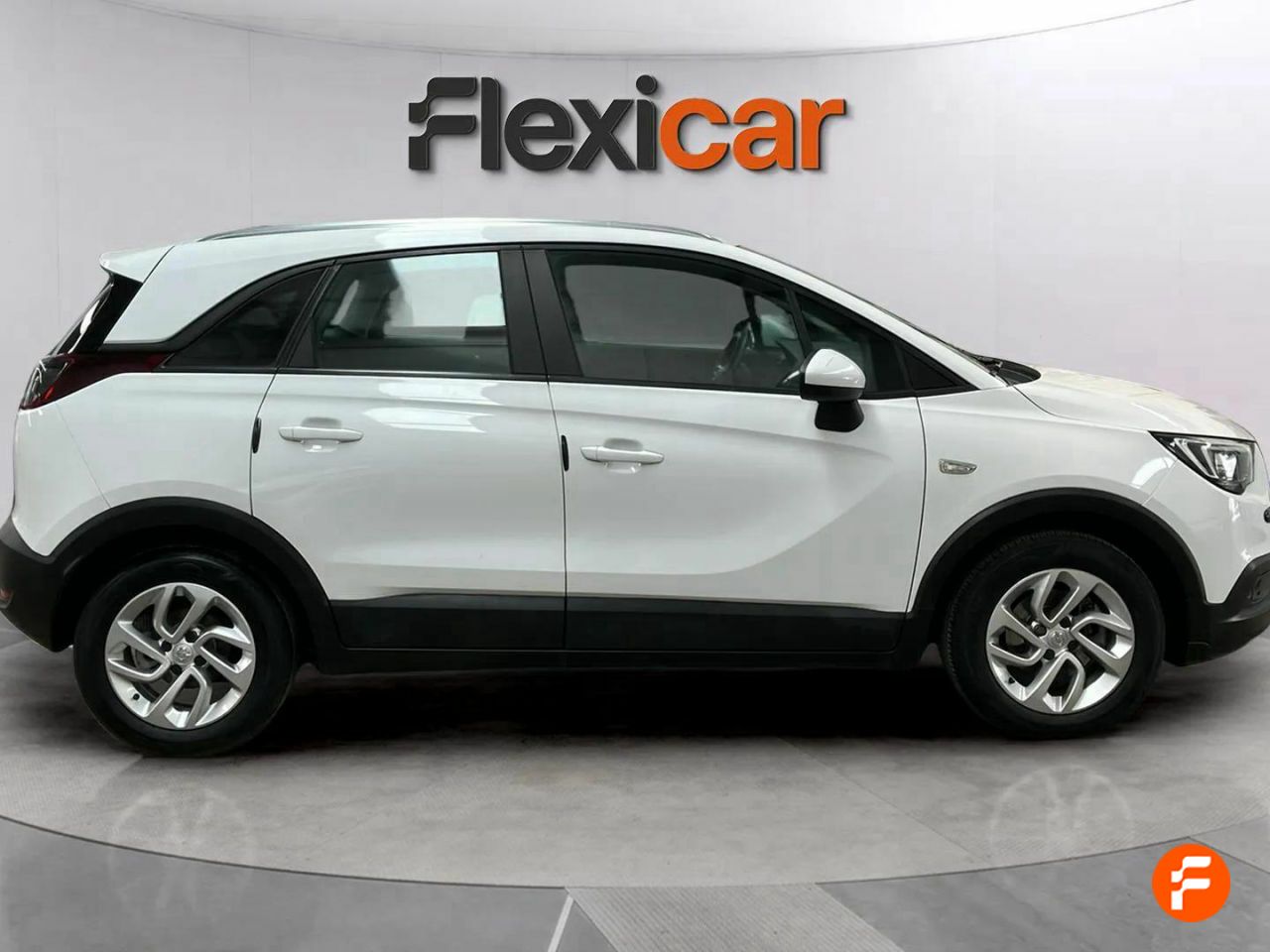 opel crossland x 2018 / foto grande (3)