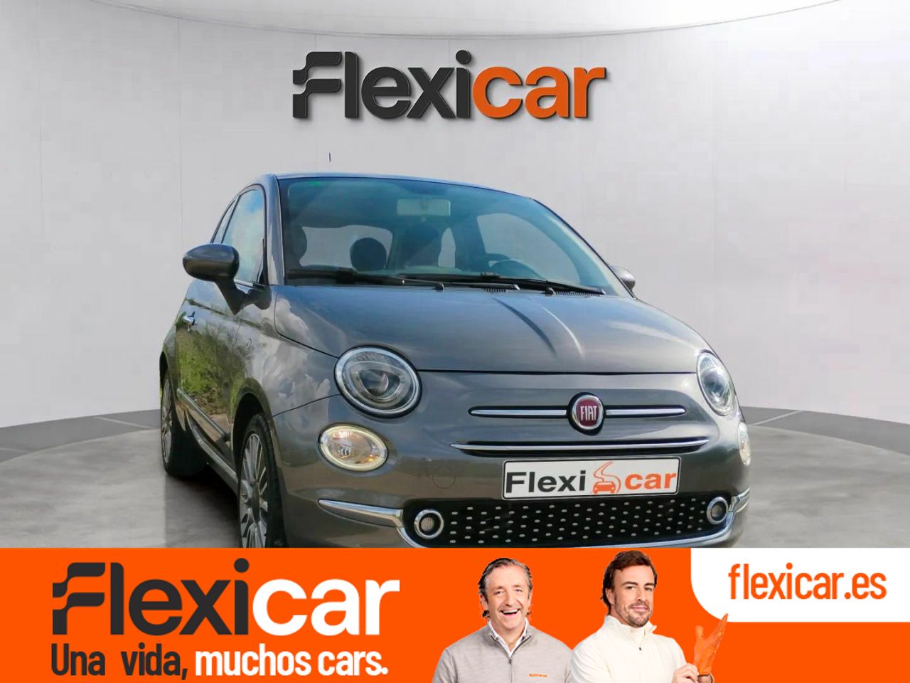 Foto fiat 500 2016 /