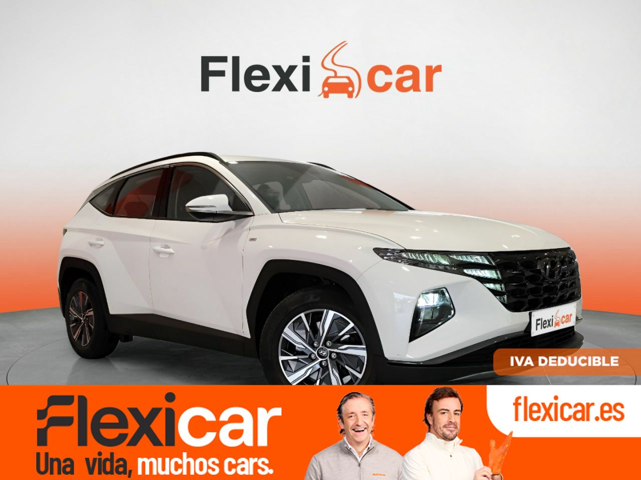 Foto hyundai tucson 2023 /