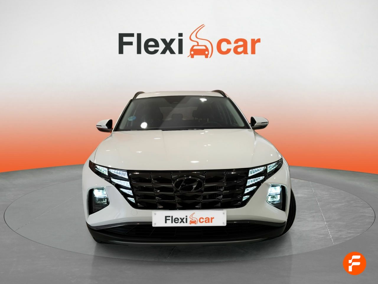 hyundai tucson 2023 / foto grande (2)