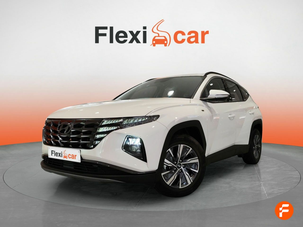 hyundai tucson 2023 / foto grande (3)
