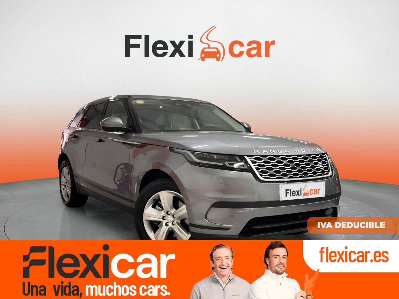 Foto land-rover range rover velar 2021 /