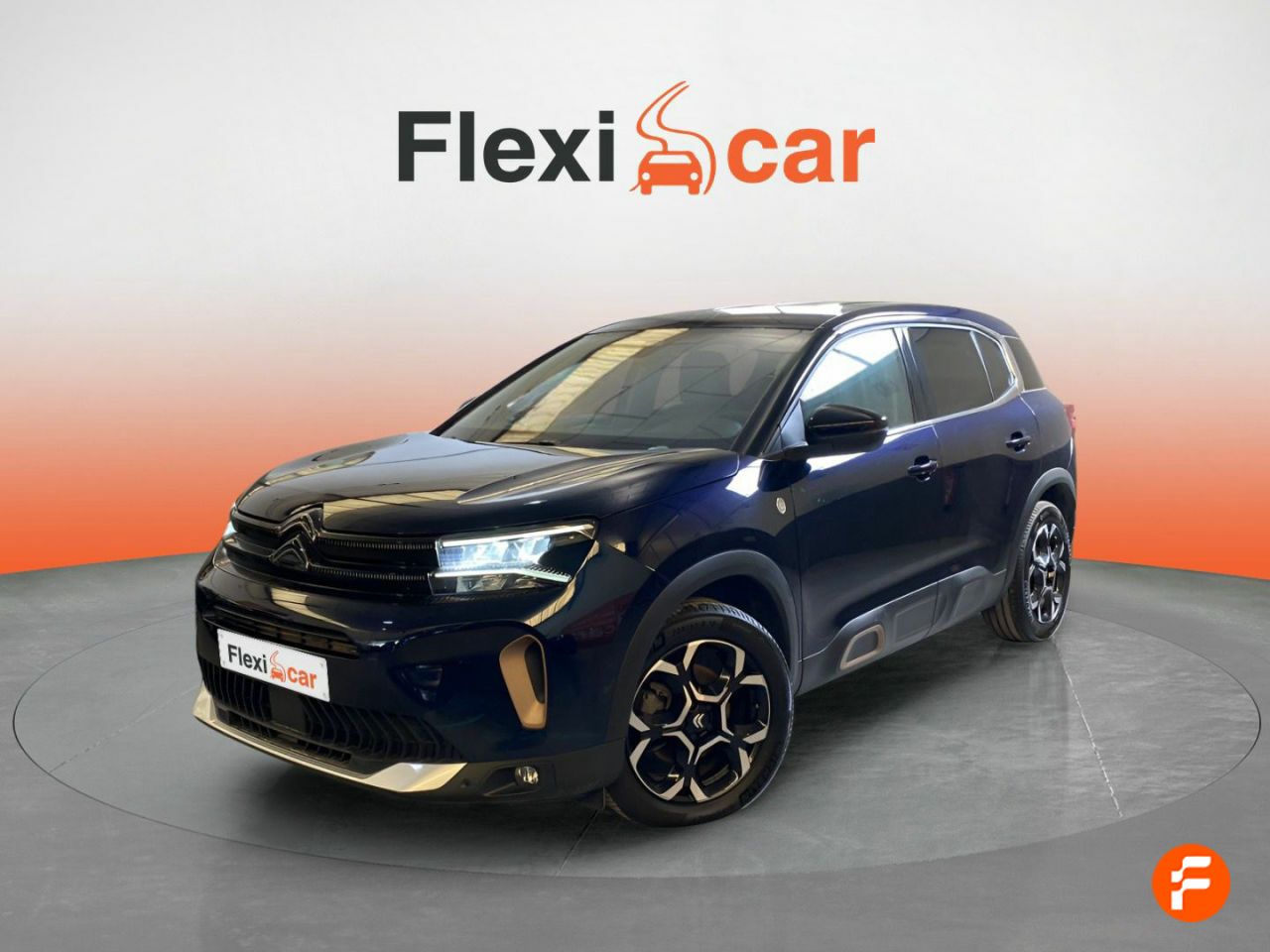 citroën c5 aircross 2023 / foto grande (3)