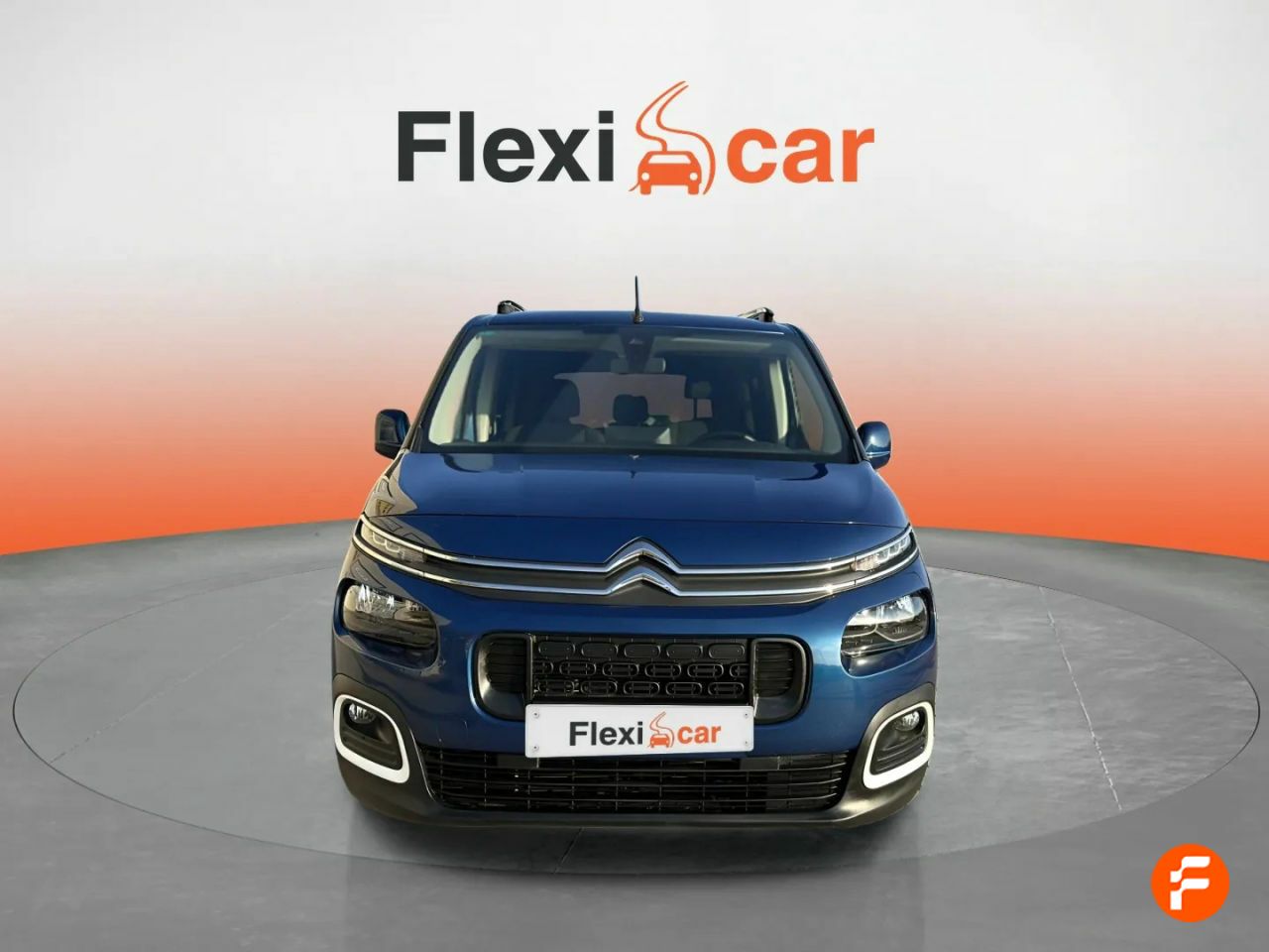 citroën berlingo 2019 / foto grande (2)