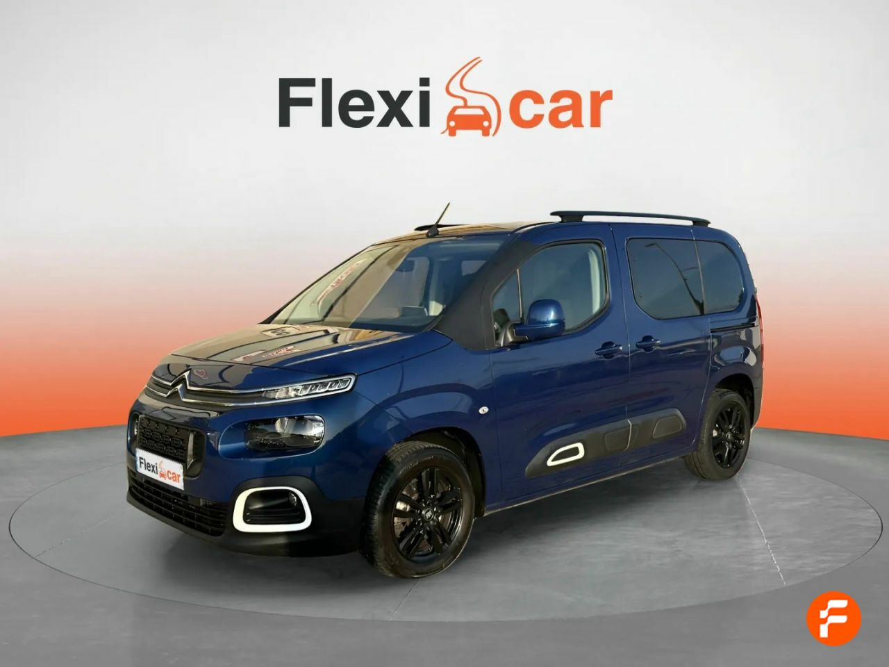 citroën berlingo 2019 / foto grande (3)