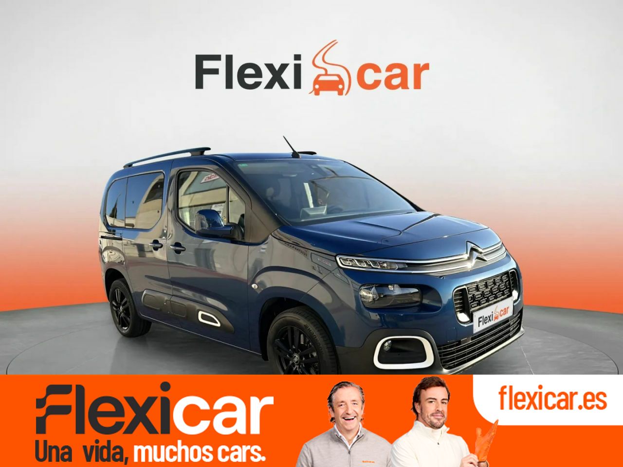 Foto citroën berlingo 2019 /