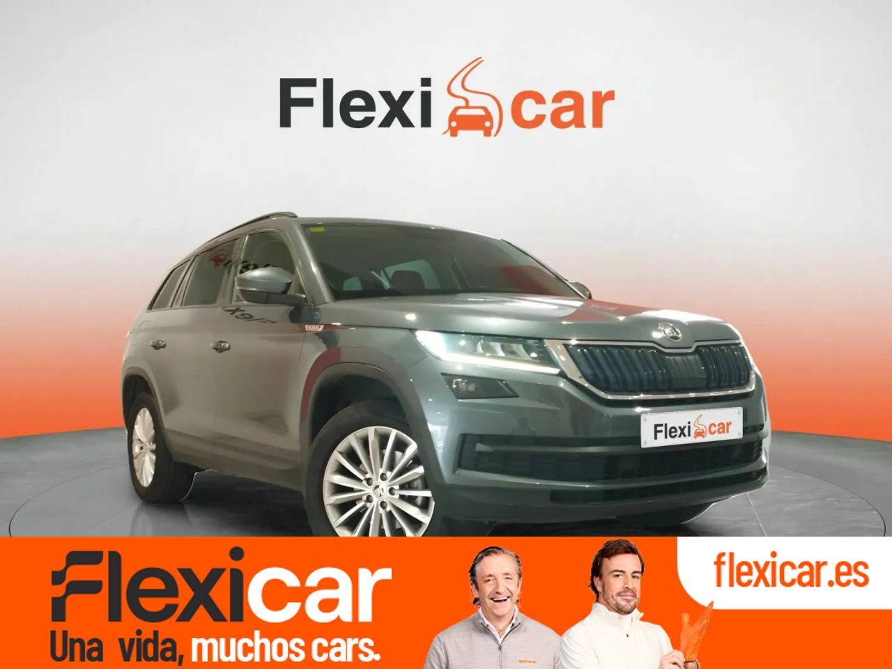 Foto skoda kodiaq 2020 /