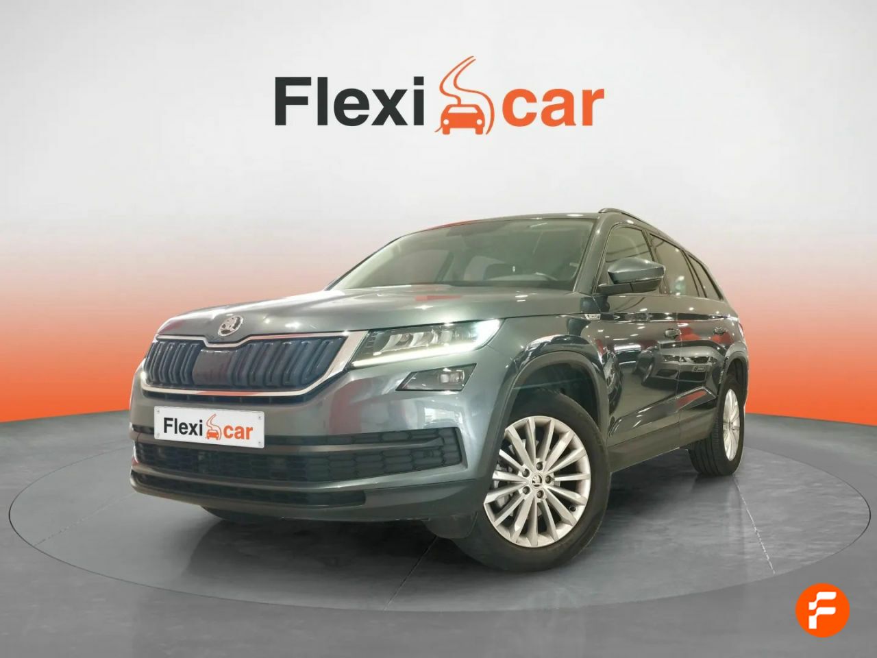 skoda kodiaq 2020 / foto grande (3)