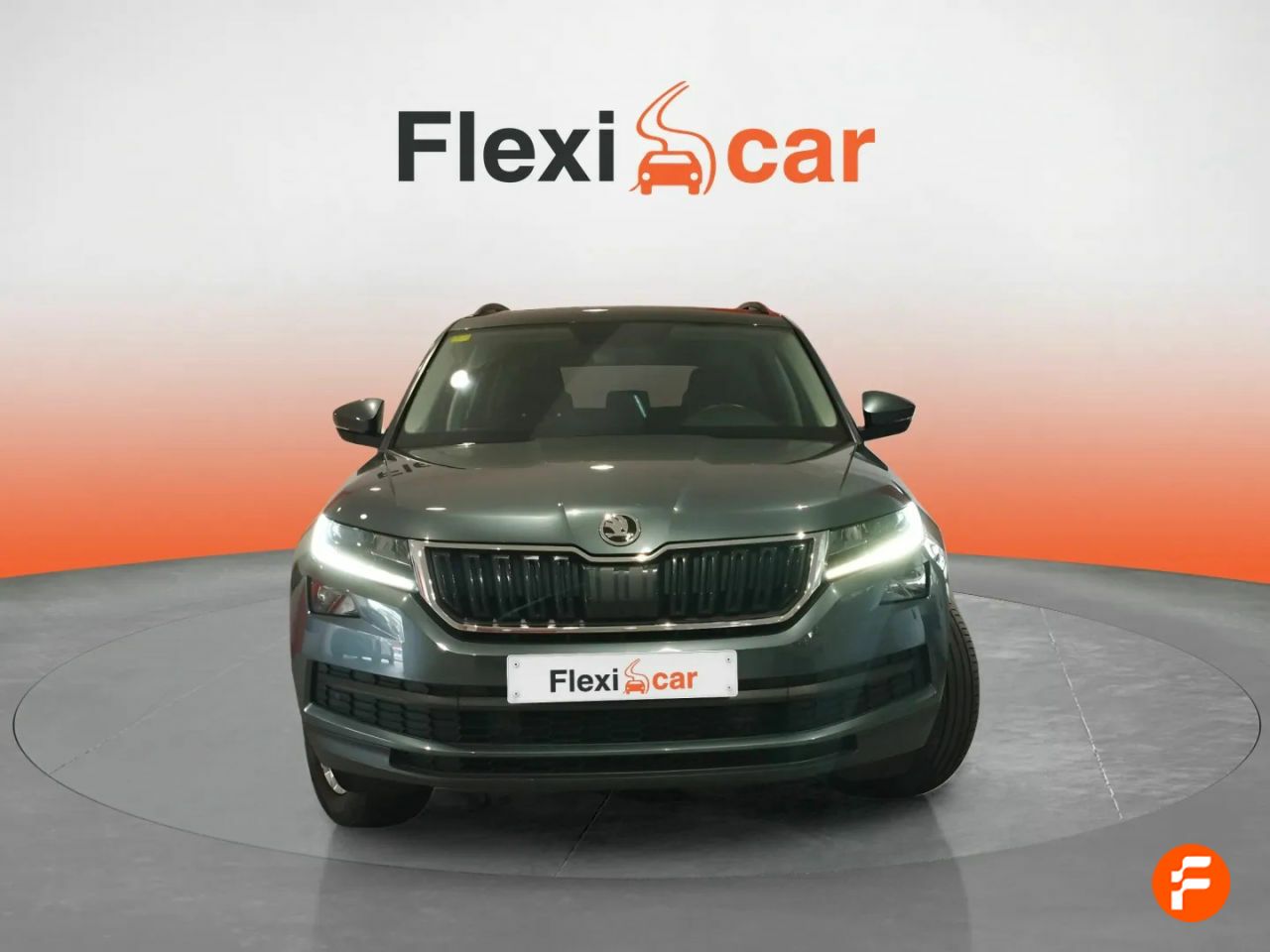 skoda kodiaq 2020 / foto grande (2)