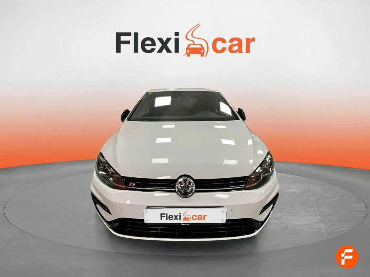 volkswagen golf 2018 / foto grande (2)