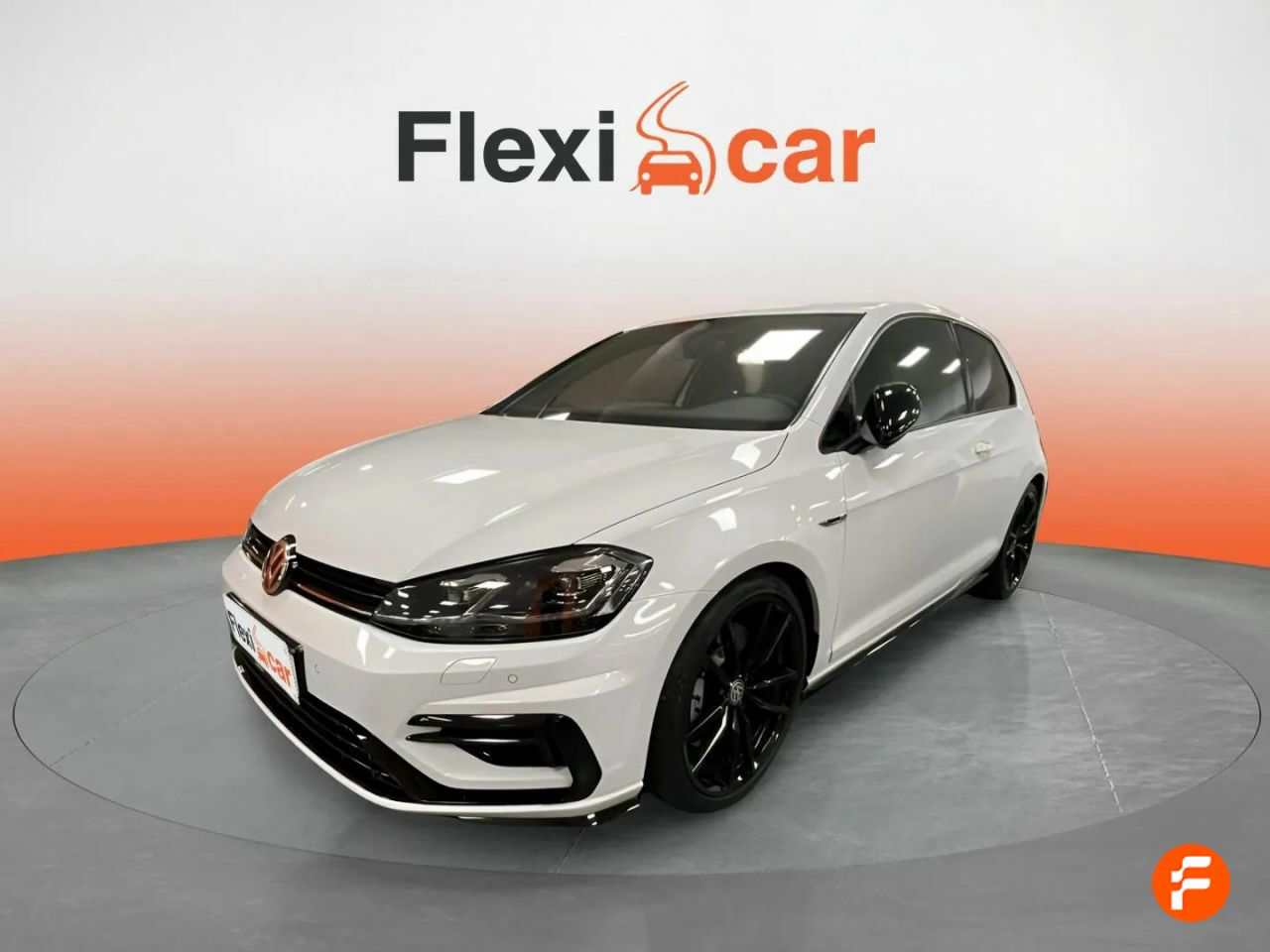 volkswagen golf 2018 / foto grande (3)