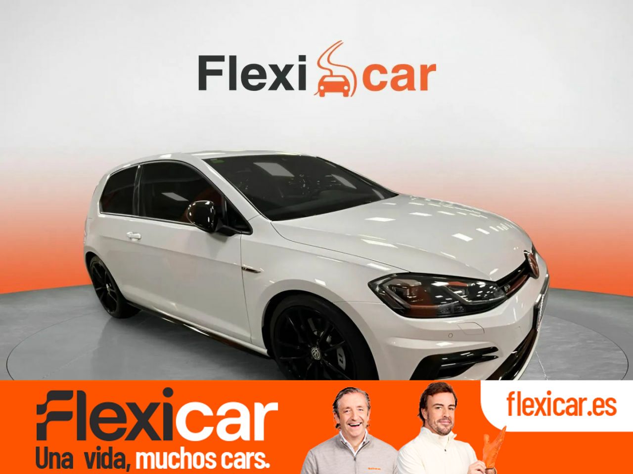 Foto volkswagen golf 2018 /