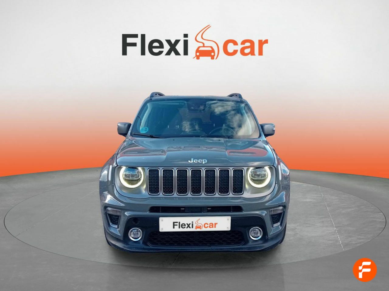 jeep renegade 2021 / foto grande (2)