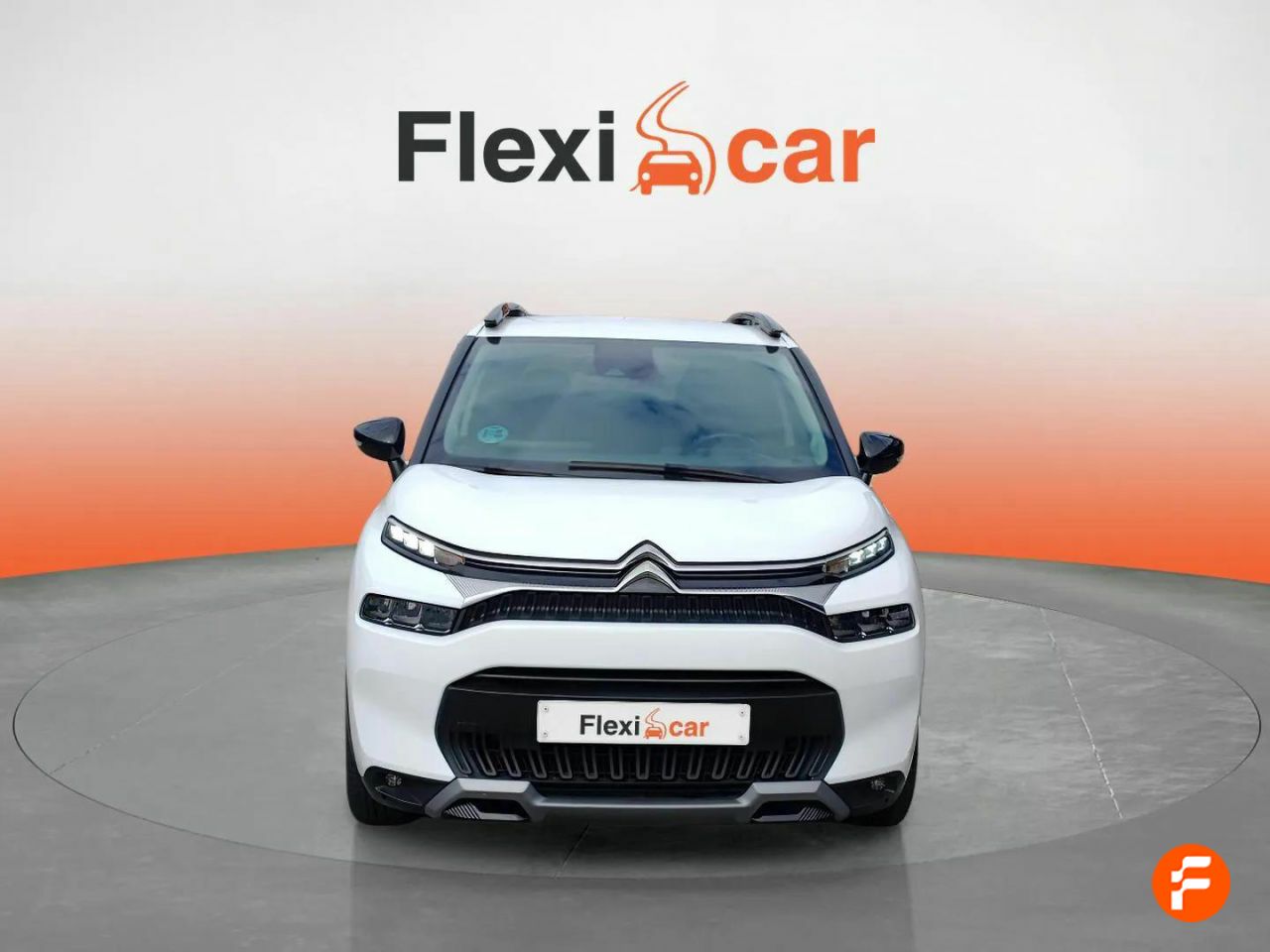 citroën c3 aircross 2022 / foto grande (2)
