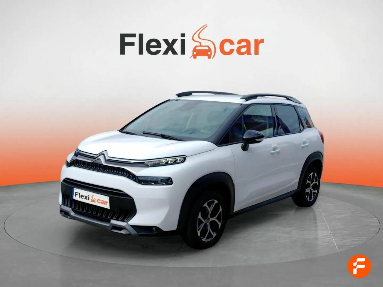 citroën c3 aircross 2022 / foto grande (3)