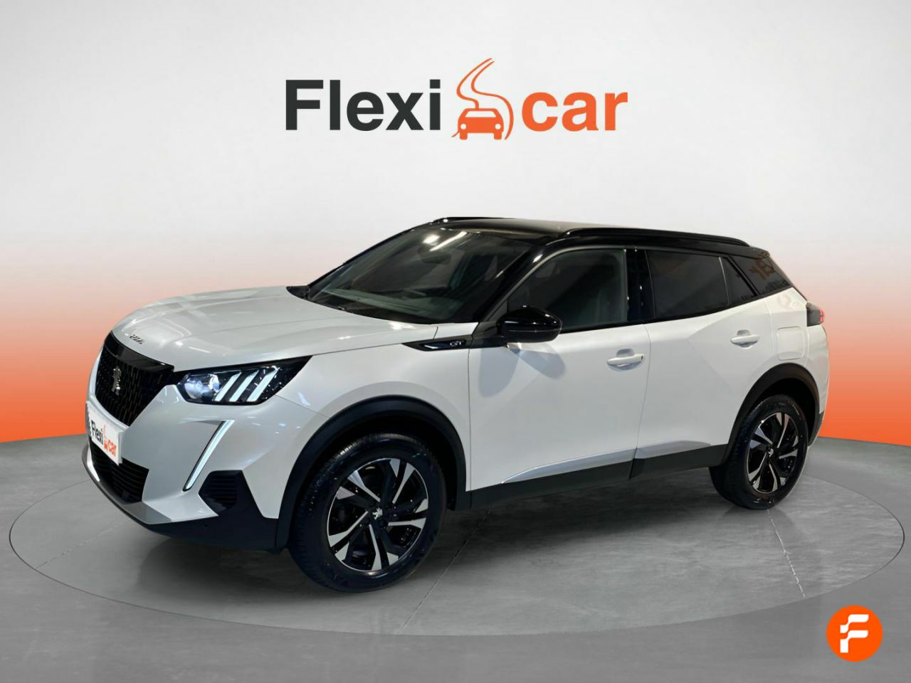 peugeot 2008 2023 / foto grande (2)