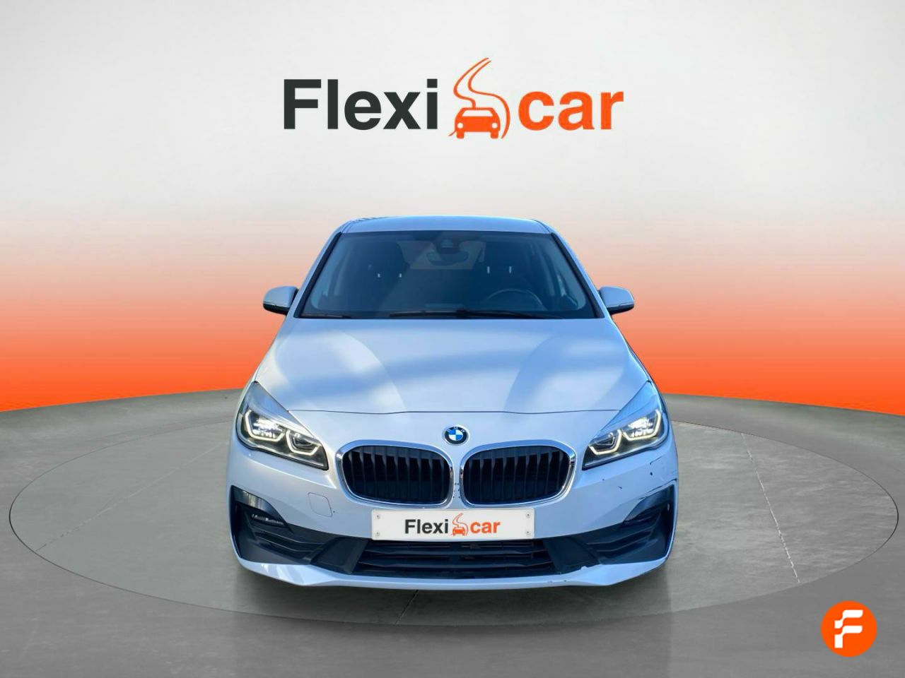 bmw serie 2 active tourer 2020 / foto grande (2)