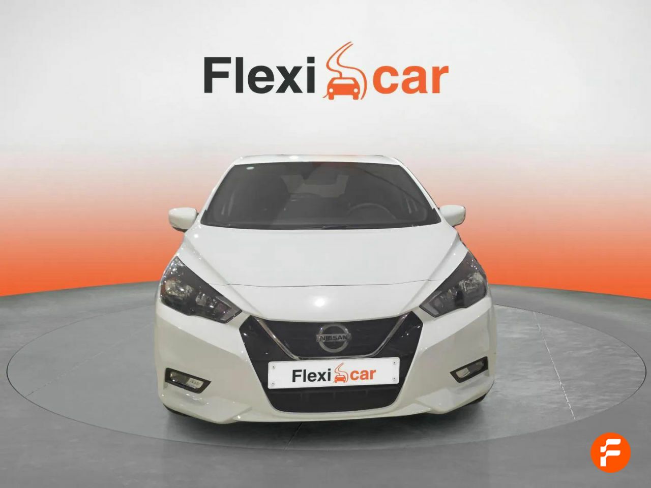 nissan micra 2023 / foto grande (2)