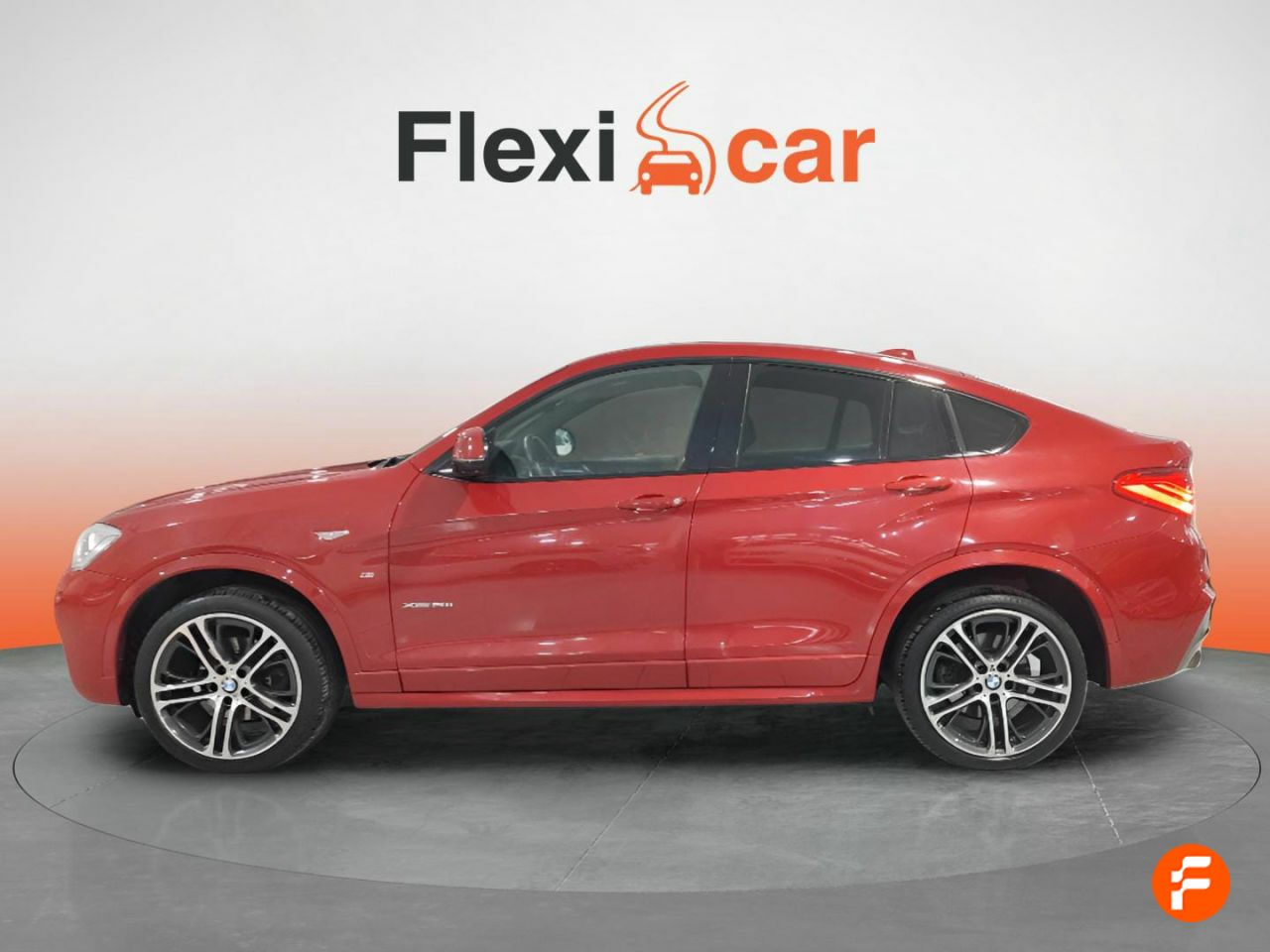 bmw x4 2017 / foto grande (3)