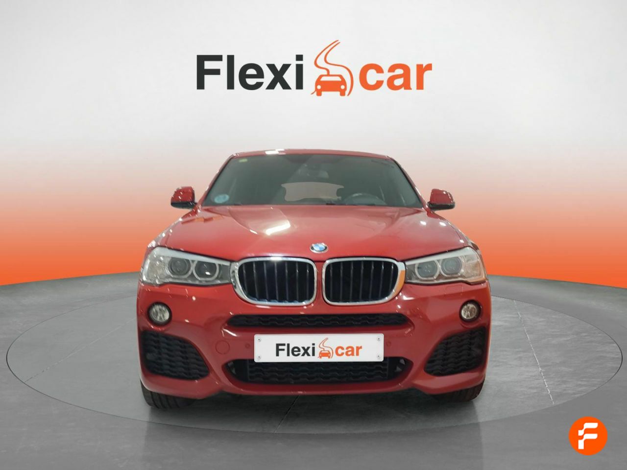 bmw x4 2017 / foto grande (2)