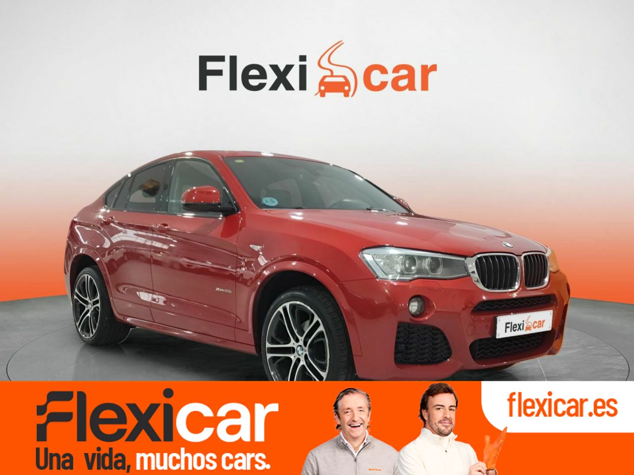 Foto bmw x4 2017 /