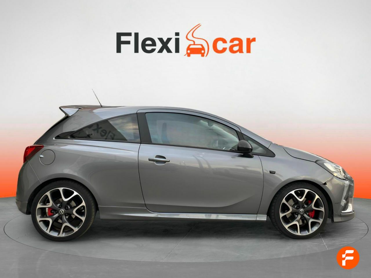 opel corsa 2019 / foto grande (2)