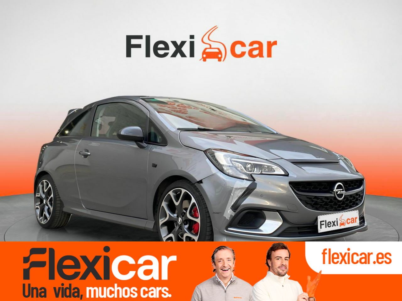 Foto opel corsa 2019 /