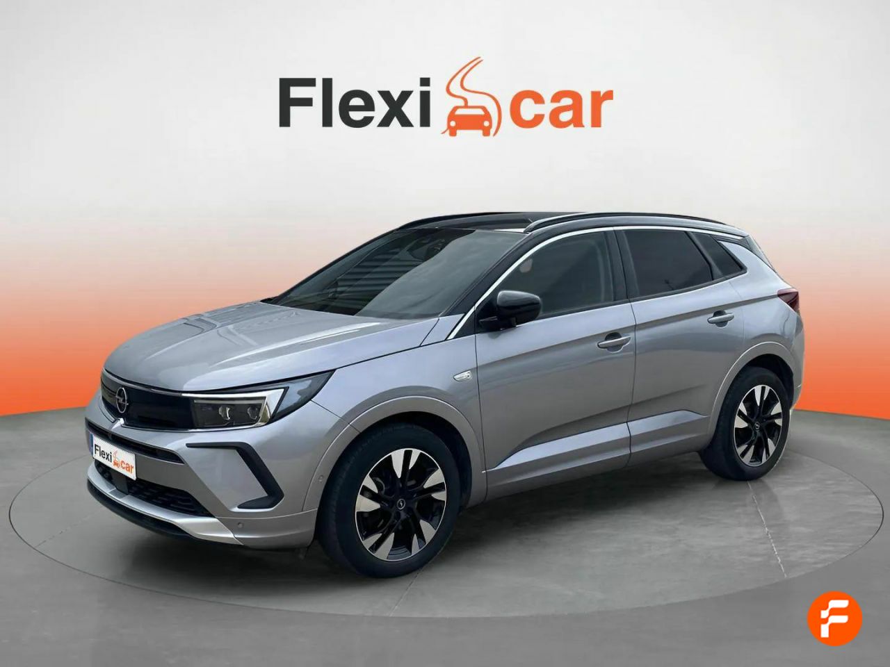 opel grandland x 2022 / foto grande (3)