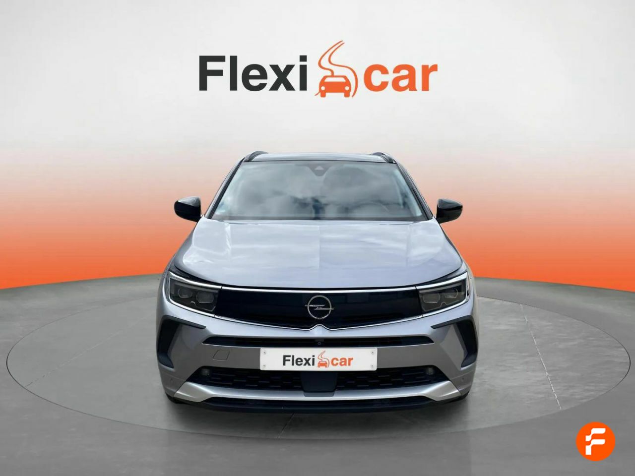 opel grandland x 2022 / foto grande (2)