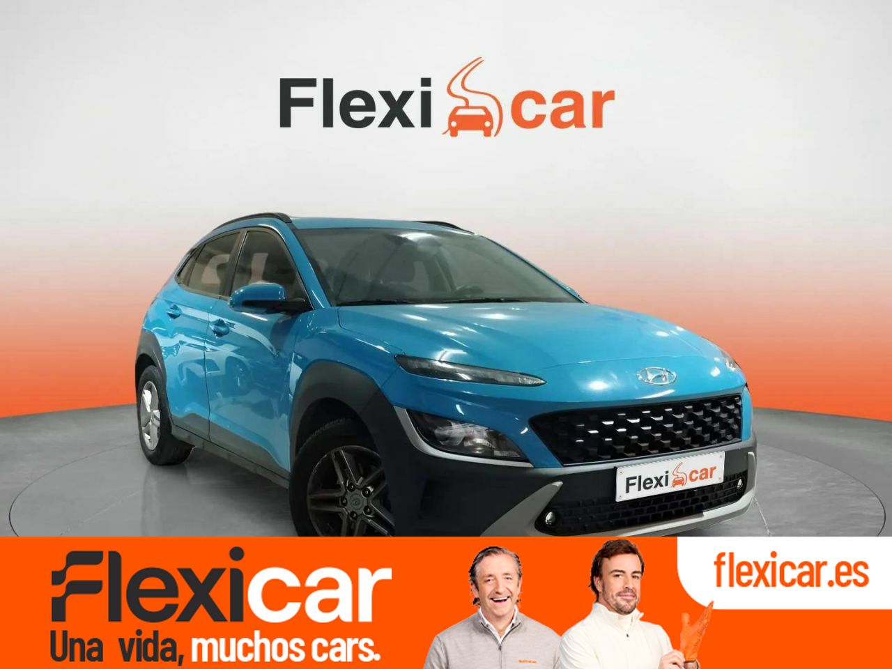 Foto hyundai kona 2022 /