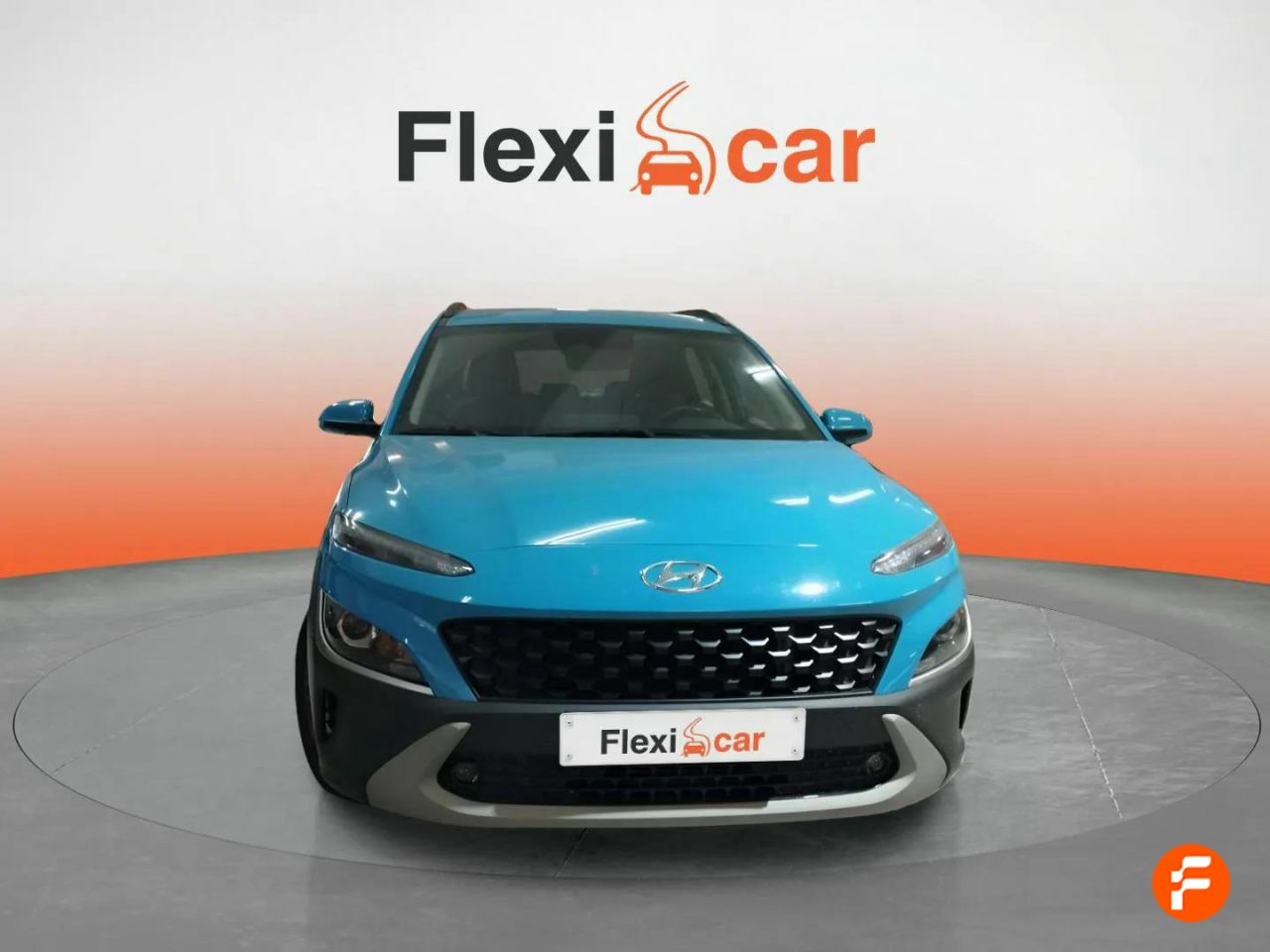 hyundai kona 2022 / foto grande (2)