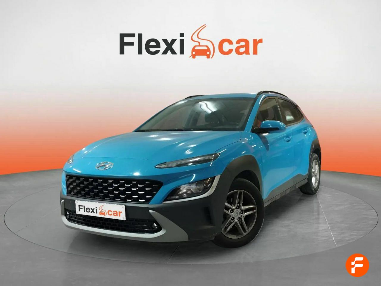 hyundai kona 2022 / foto grande (3)