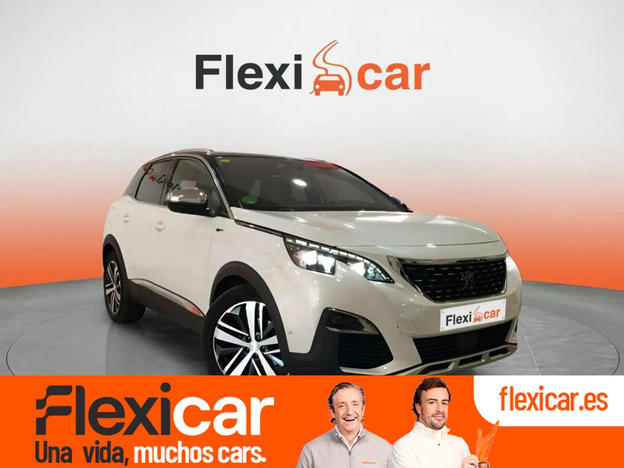 Foto peugeot 3008 2018 /