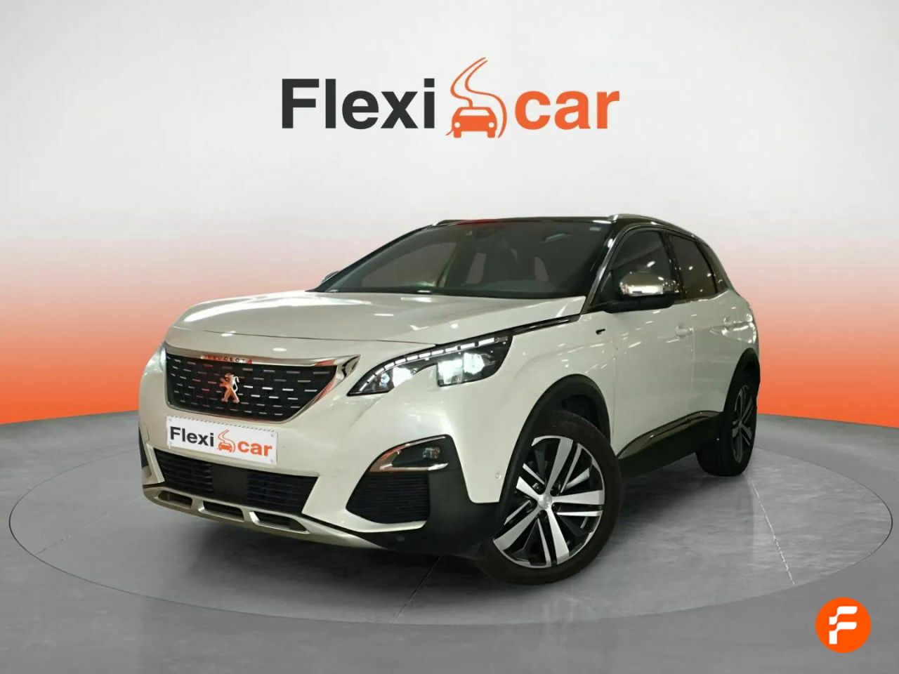 peugeot 3008 2018 / foto grande (3)