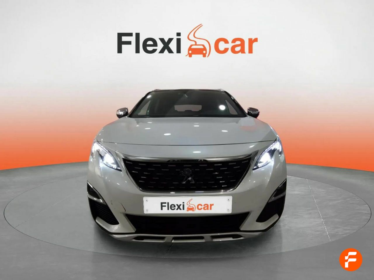 peugeot 3008 2018 / foto grande (2)