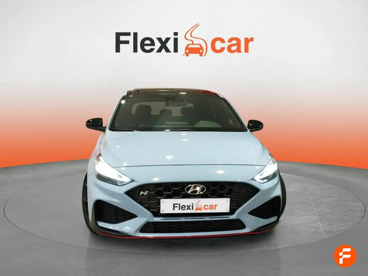 hyundai i30 2022 / foto grande (2)
