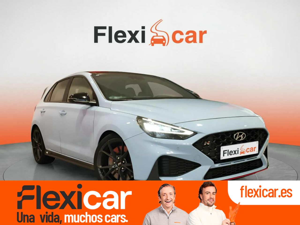 Foto hyundai i30 2022 /