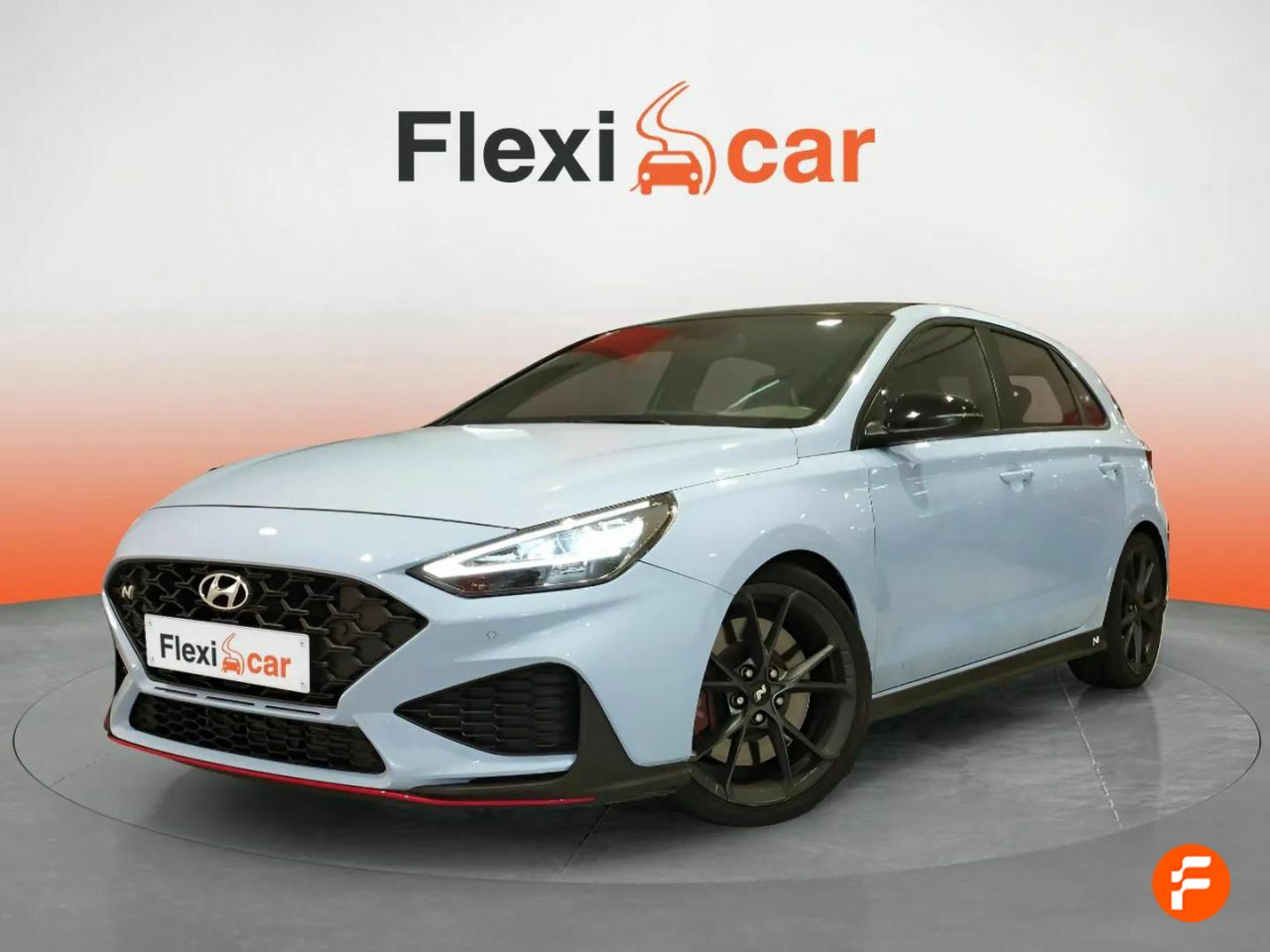 hyundai i30 2022 / foto grande (3)