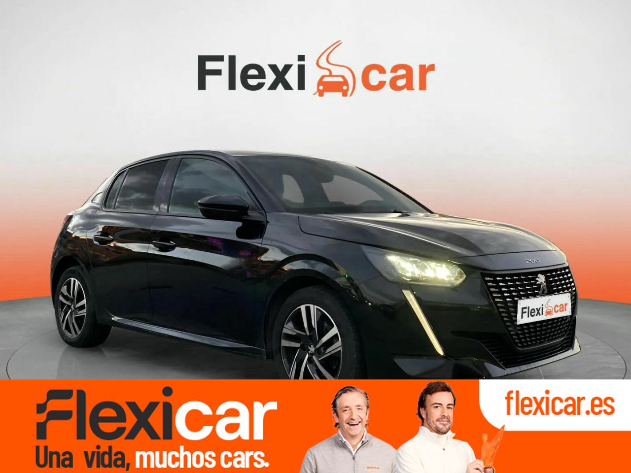 Foto peugeot 208 2023 /