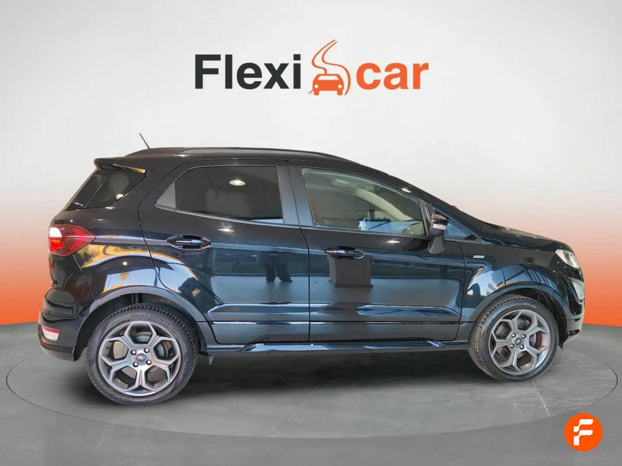 ford ecosport 2021 / foto grande (2)