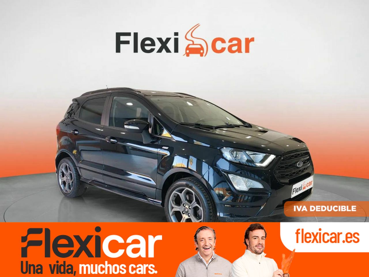 Volvo xc60 2021 sevilla  de segunda mano en Sevilla - ford ecosport 2021 /