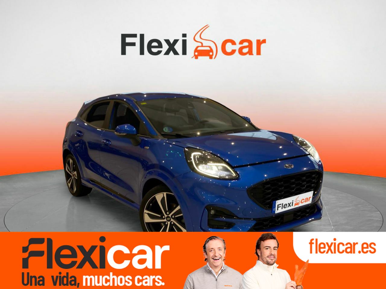 Foto ford puma 2020 /