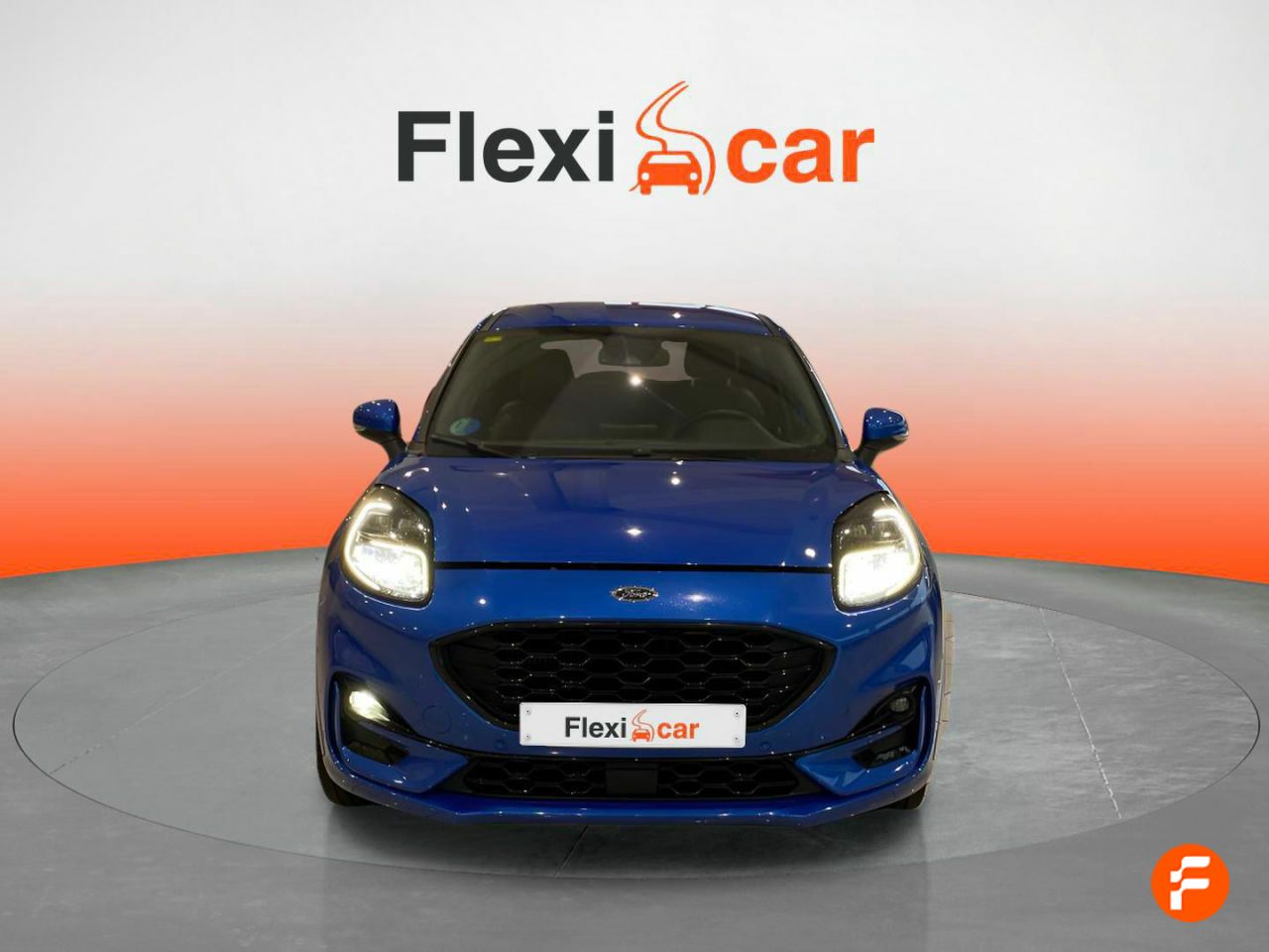 ford puma 2020 / foto grande (2)